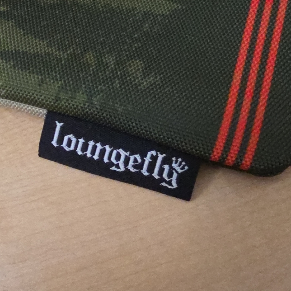 Loungefly Star Wars Forest Green and Red Cosmetic Bag - Picture 2 of 8